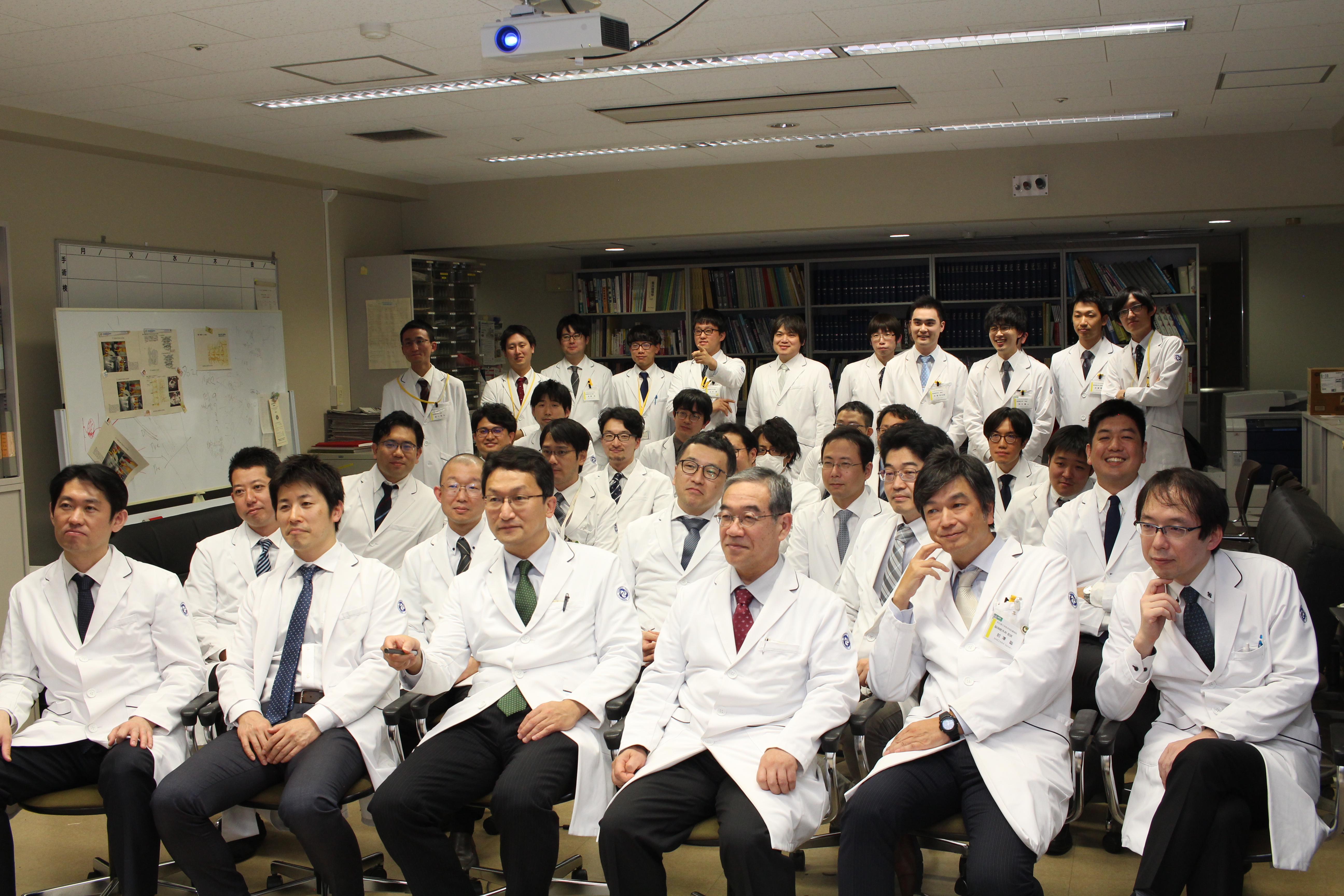第57回日本脳神経血管内治療学会中部地方